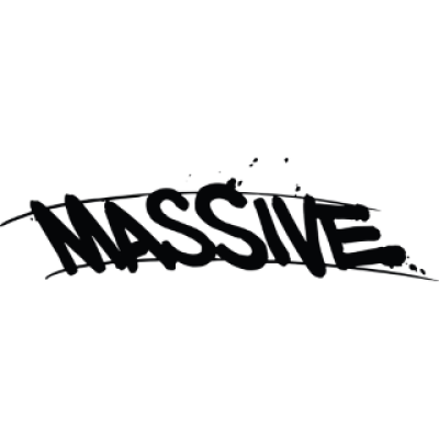 Logo of Massive Publishing