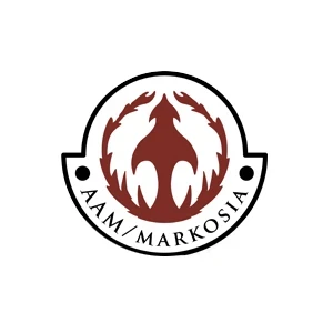 Logo of AAM/Markosia