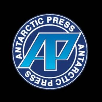 Logo of Antarctic Press