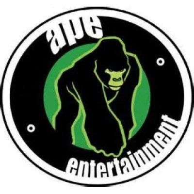 Logo of Ape Entertainment