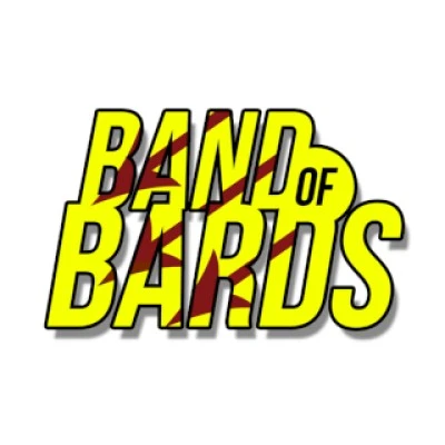 Logo of Band of Bards