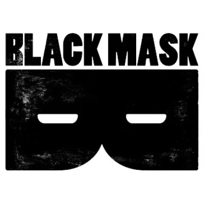 Black Mask Studios
