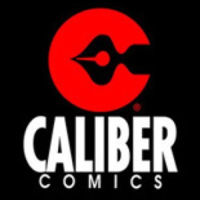 Caliber Comics