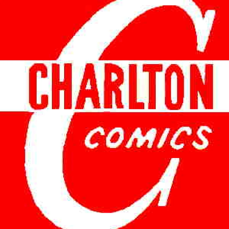 Logo of Charlton