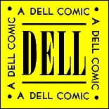 Logo of Dell