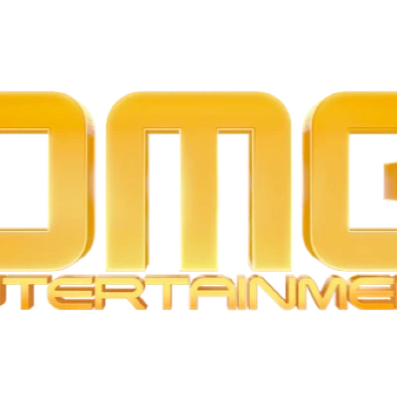 Logo of DMG/Valiant Entertainment