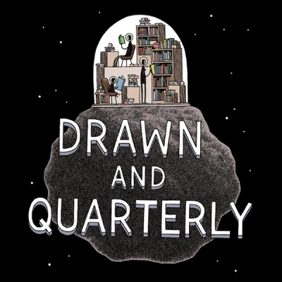 Drawn & Quarterly