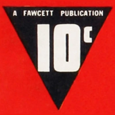 Logo of Fawcett Publications