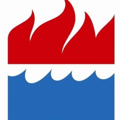 Logo of HarperCollins