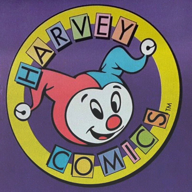 Logo of Harvey