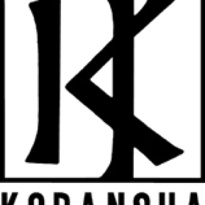 Kodansha