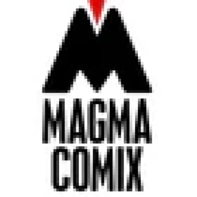 Magma Comix