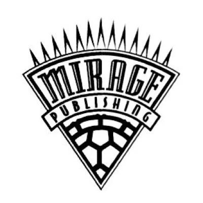 Logo of Mirage