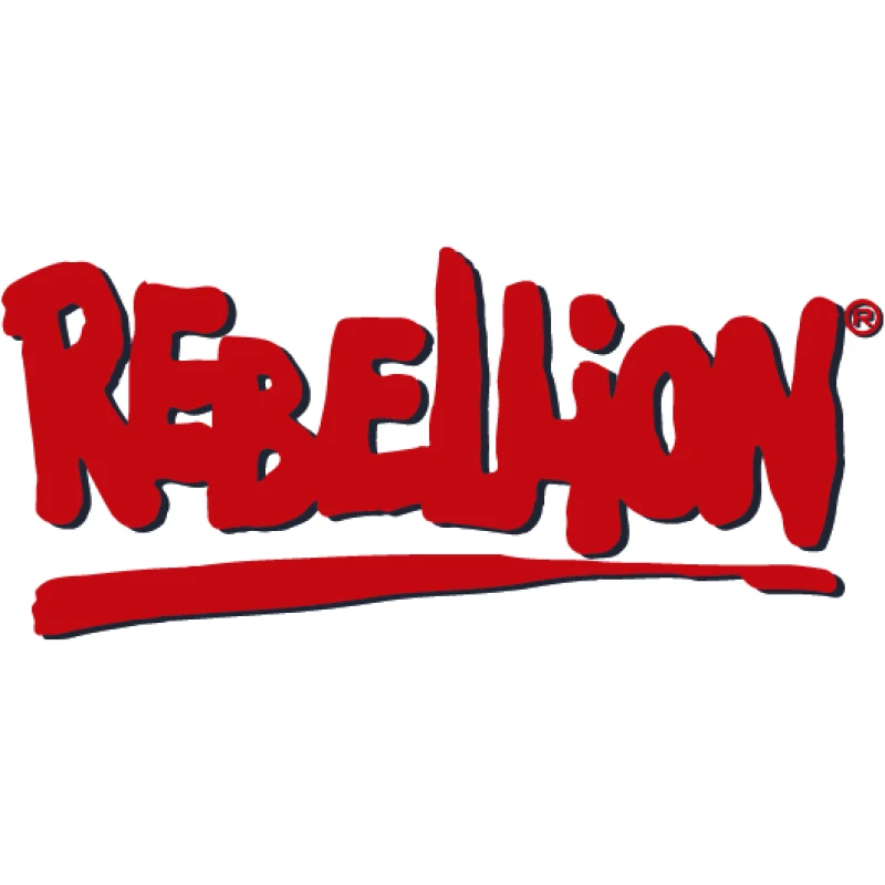 Logo of Rebellion