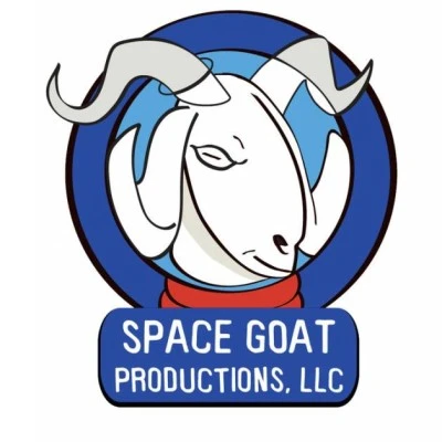 Logo of Space Goat Productions