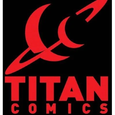 Titan Comics