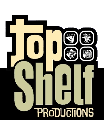 Logo of Top Shelf