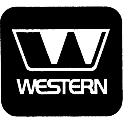 Logo of Western Publishing