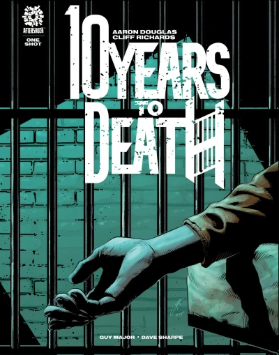 10 Years to Death (2021) - Series 
