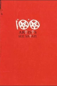 100 Artists See Satan