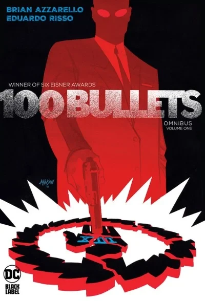 100 Bullets Omnibus (2021) - Series 