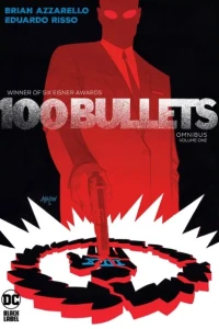 100 Bullets Omnibus