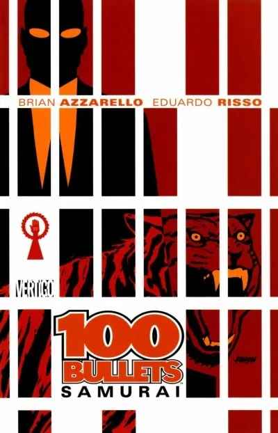 100 Bullets: Samurai