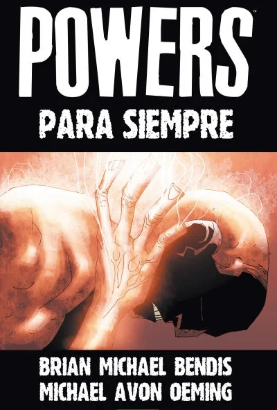 100% Cult Comics. Powers (2009) - Series 