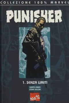 100% Marvel: Il Punitore