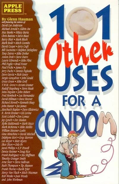 101 Other Uses for a Condom (1991) - Series 