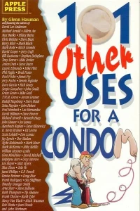 101 Other Uses for a Condom