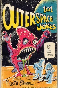 101 Outer Space Jokes