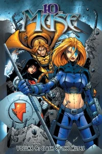 10th Muse: Clash of the Muses