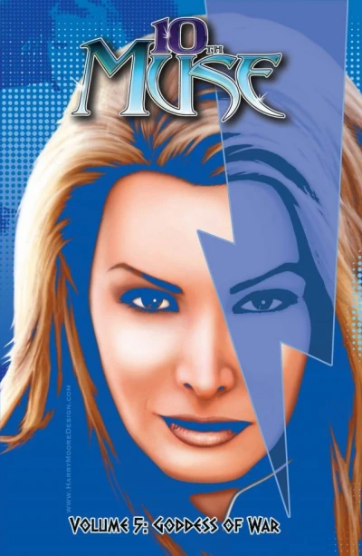 10th Muse: Goddess of War