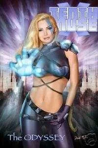 10th Muse: The Odyssey