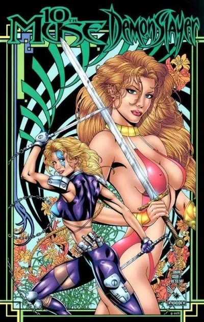 10th Muse/Demonslayer