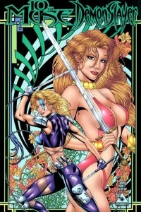 10th Muse/Demonslayer