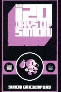 120 Days of Simon