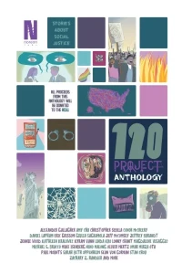 120 Project Anthology