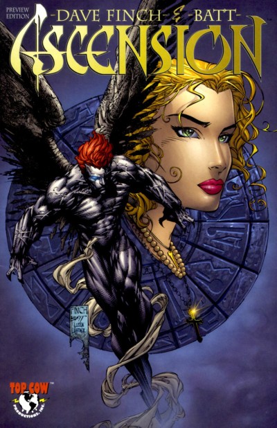 Ascension Preview Special