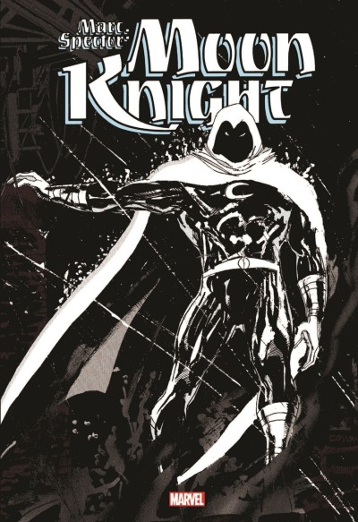 Moon Knight: Marc Spector Omnibus (2023) - Series