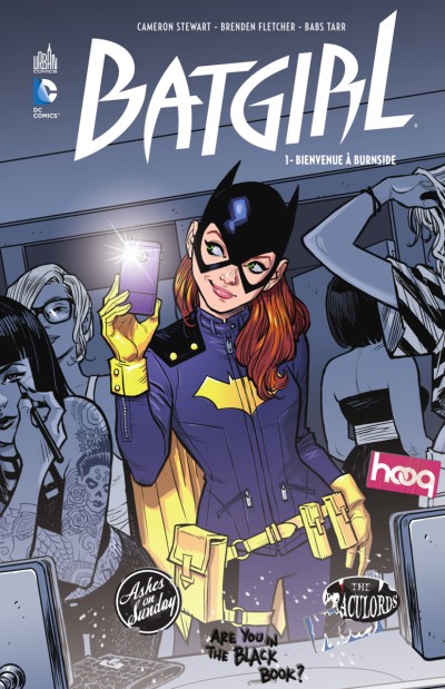 Batgirl