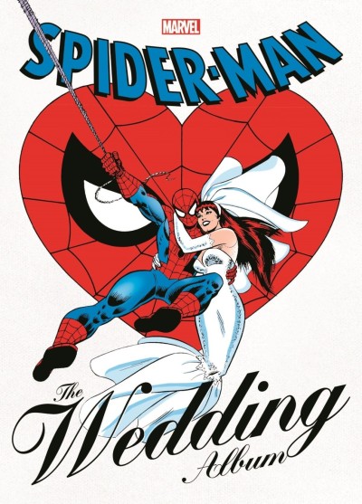 Spider-Man: The Wedding Album Gallery Edition  (2022) - Series 