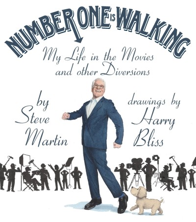 Number One Is Walking (2022) - Series 
