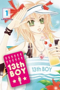 13th Boy