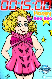 15 Minutes: Honey Boo Boo Child