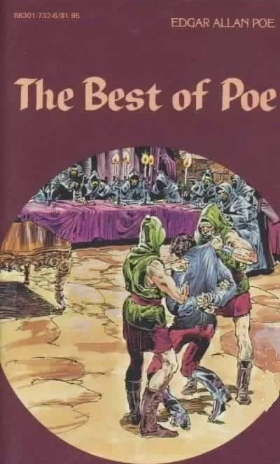Best of Poe