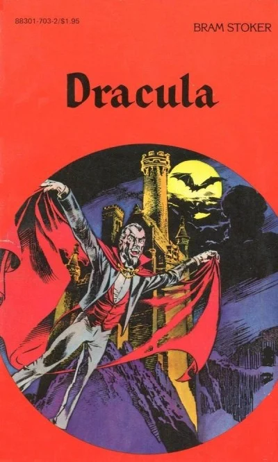 Dracula