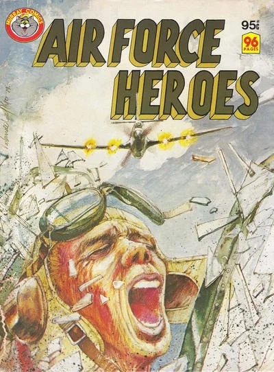 Air Force Heroes