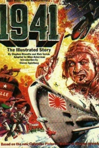 1941: The Illustrated Story